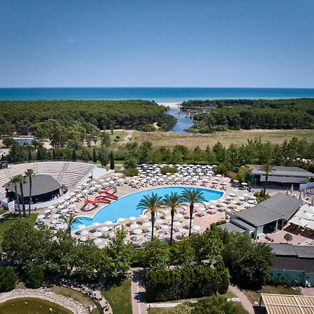 Torreserena Resort Marina di Ginosa Exterior foto