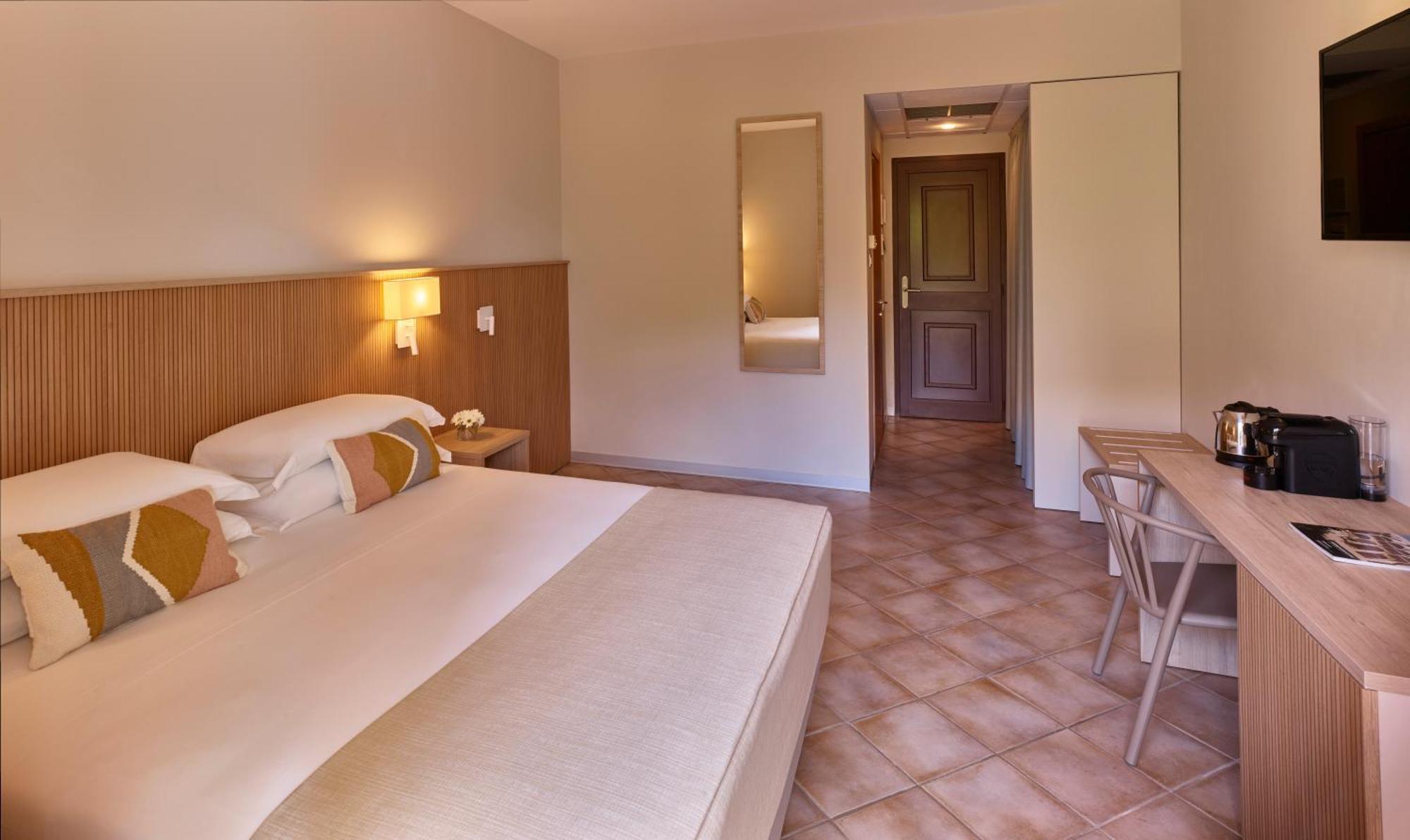 Torreserena Resort Marina di Ginosa Habitación foto