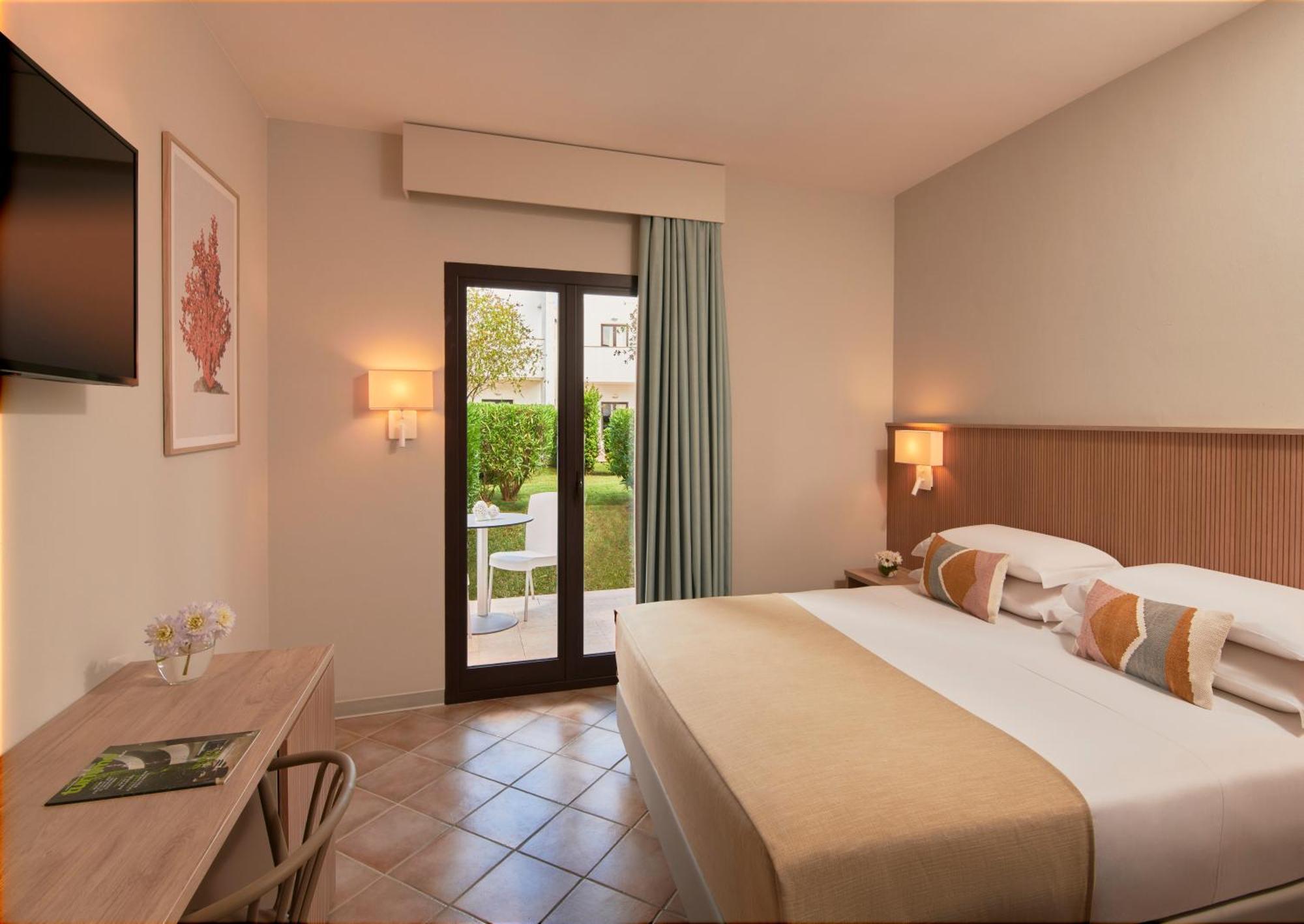 Torreserena Resort Marina di Ginosa Habitación foto