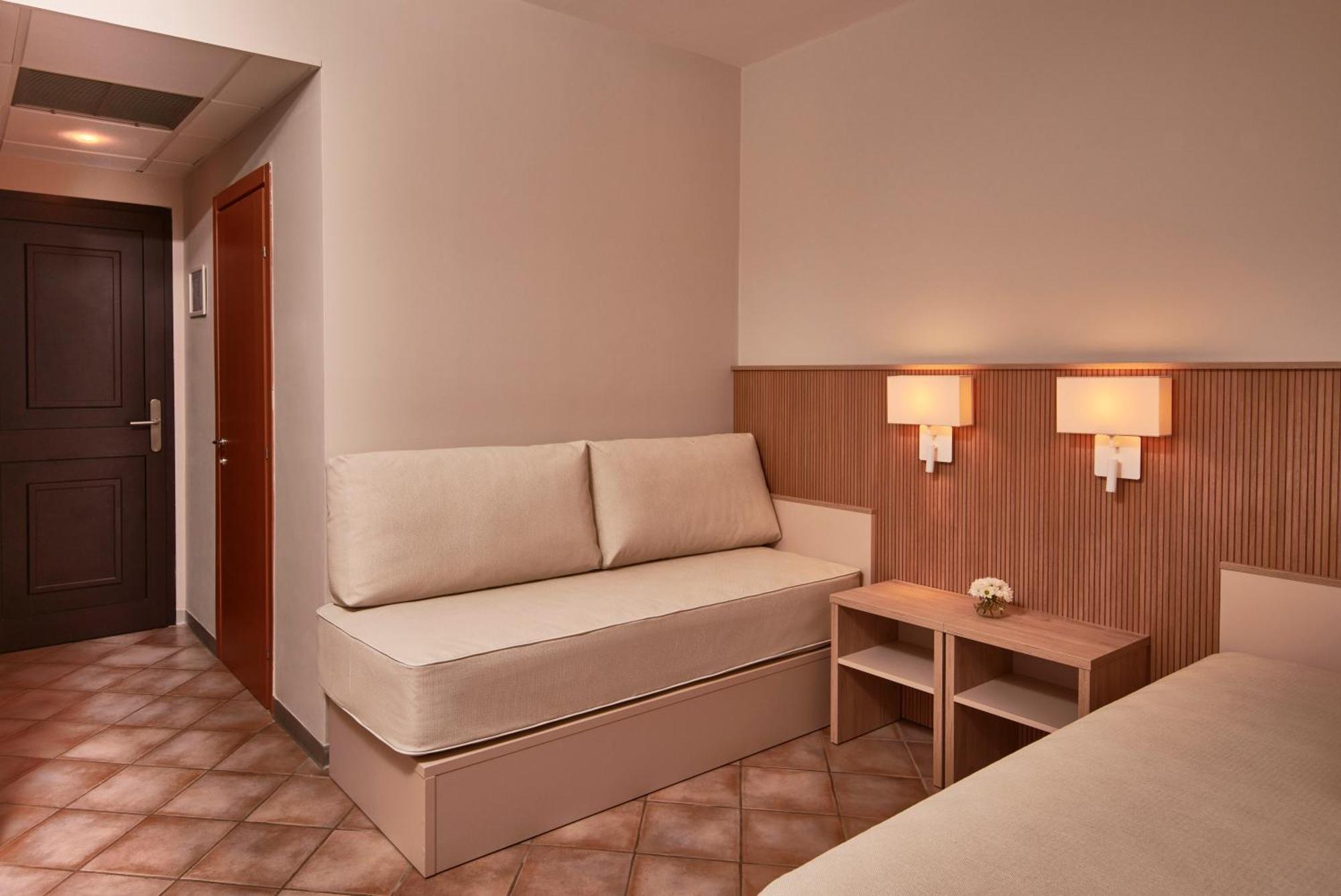 Torreserena Resort Marina di Ginosa Habitación foto