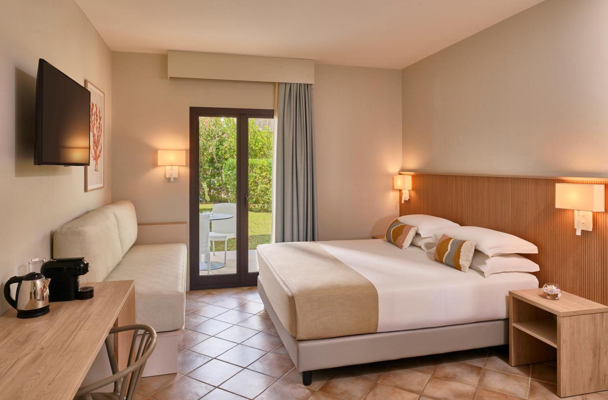 Torreserena Resort Marina di Ginosa Habitación foto