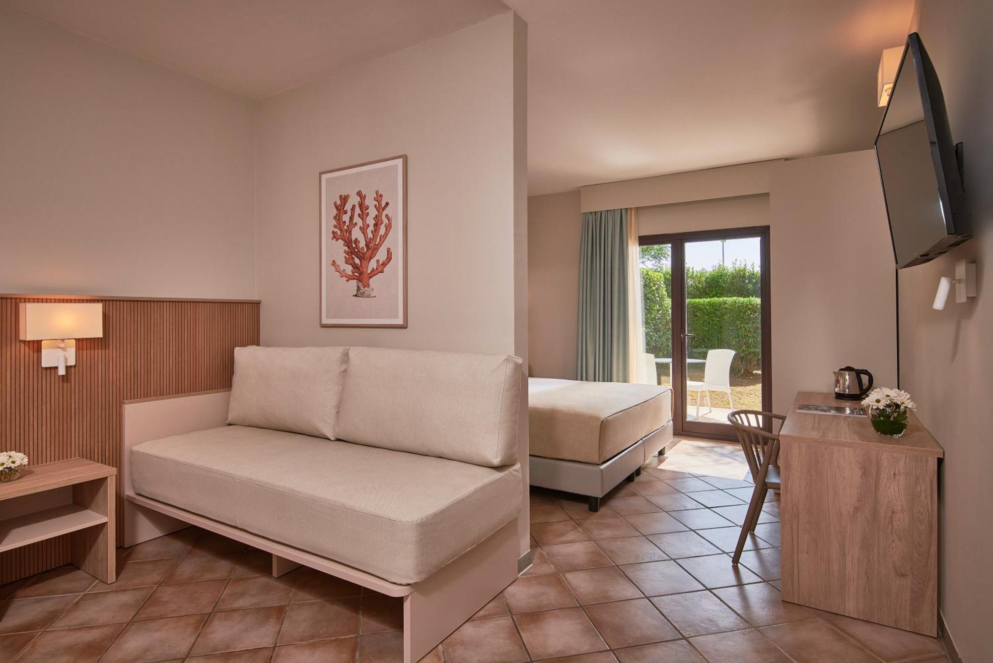 Torreserena Resort Marina di Ginosa Habitación foto