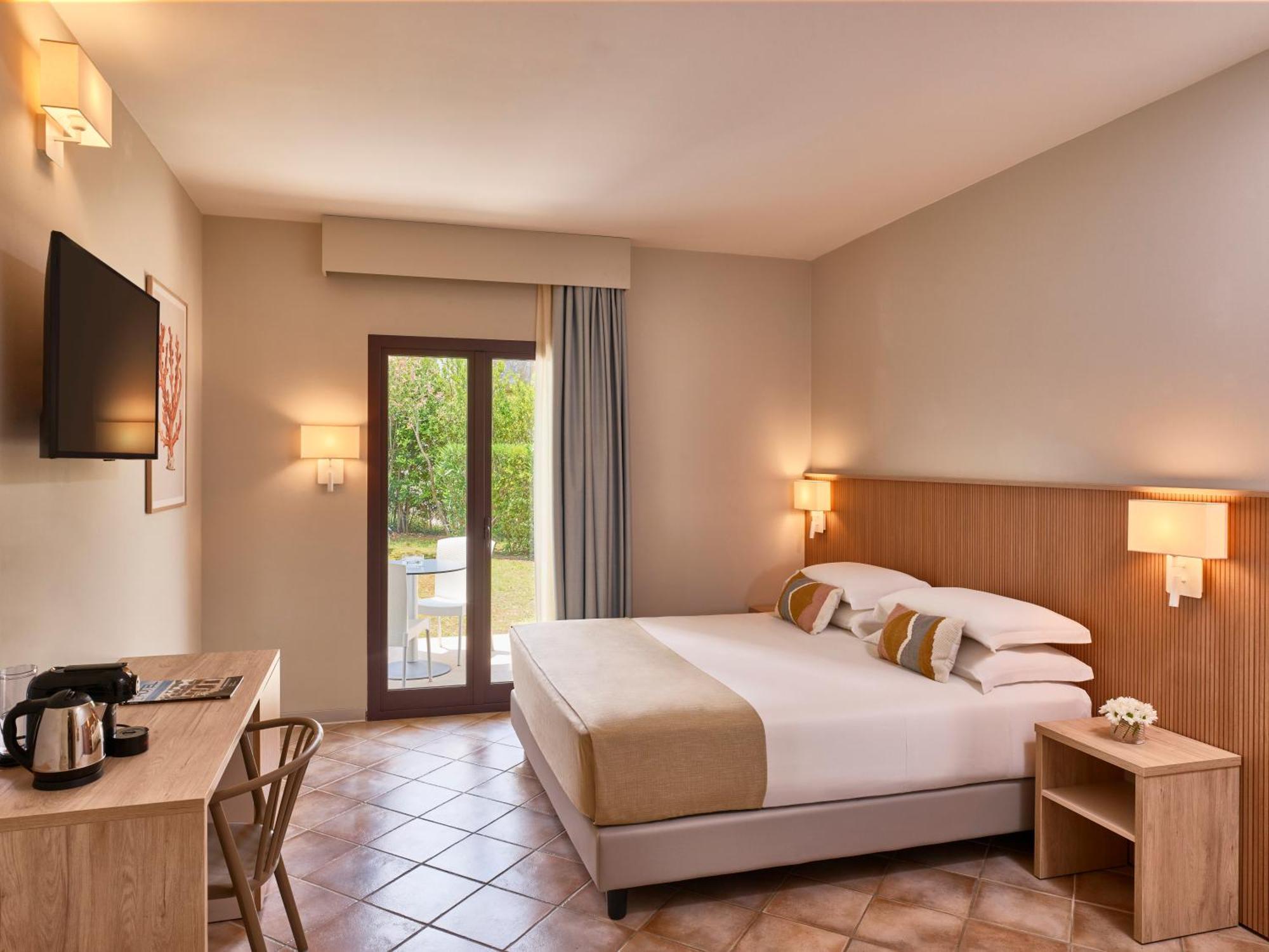 Torreserena Resort Marina di Ginosa Habitación foto
